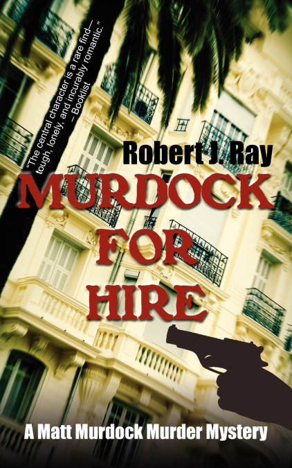 MURDOCK FOR HIRE
