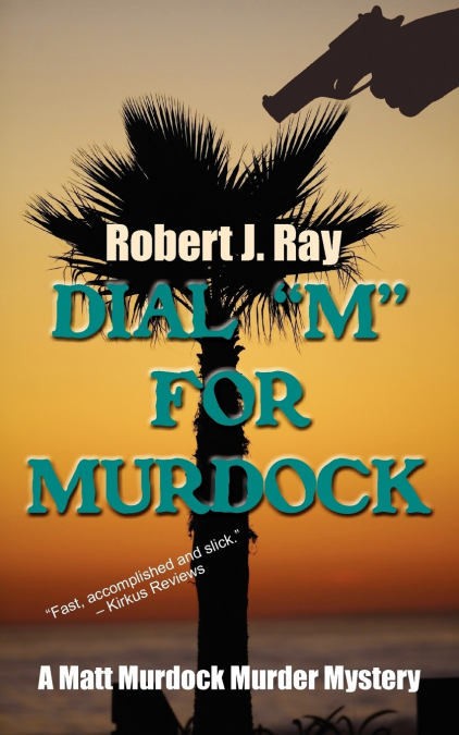 DIAL M FOR MURDOCK