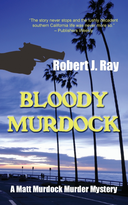MURDOCK CRACKS ICE