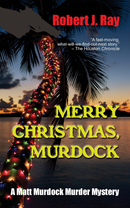 MERRY CHRISTMAS, MURDOCK