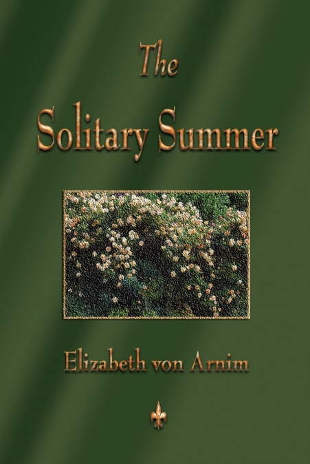 THE SOLITARY SUMMER