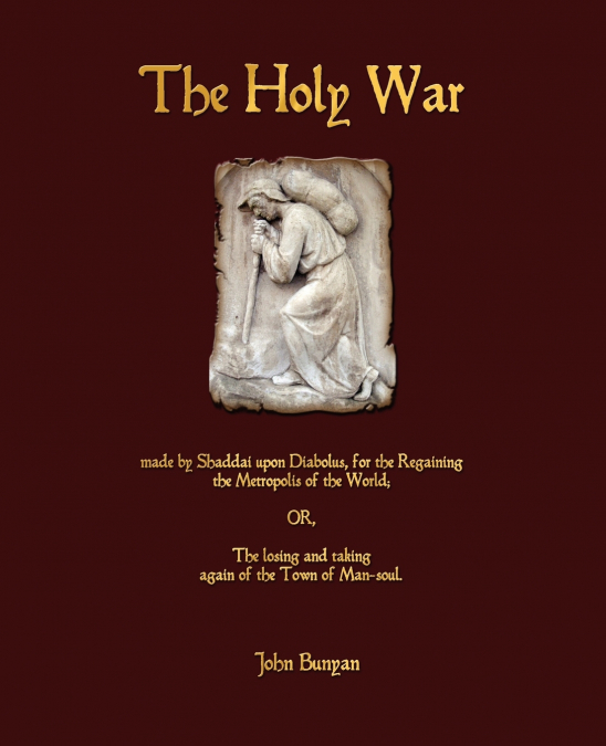 THE HOLY WAR