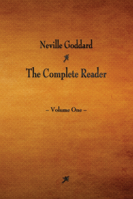 NEVILLE GODDARD