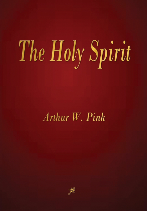 THE HOLY SPIRIT
