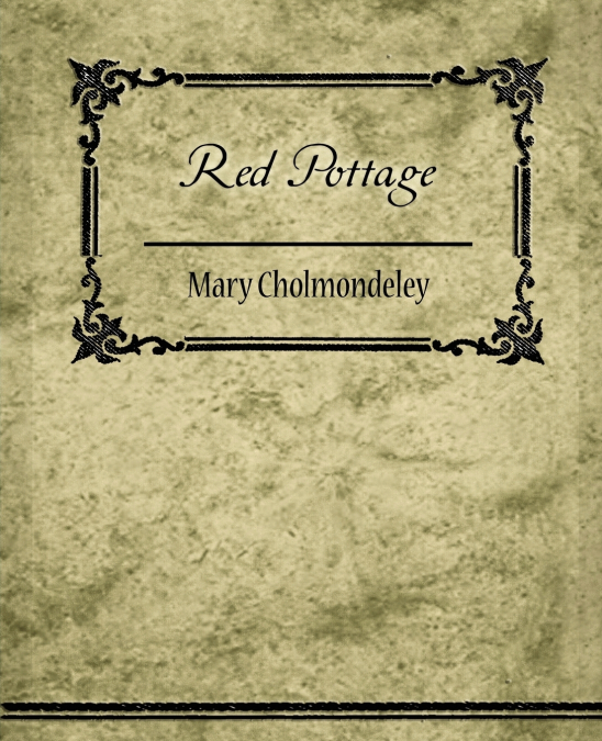 RED POTTAGE