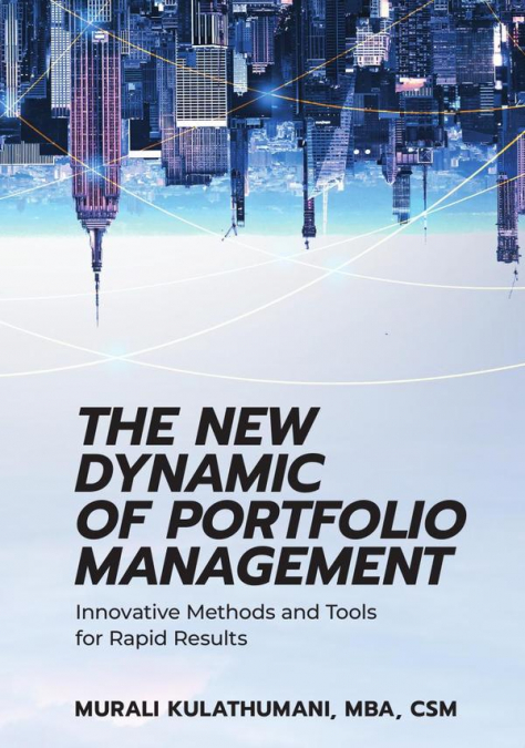 THE NEW DYNAMIC OF PORTFOLIO MANAGEMENT