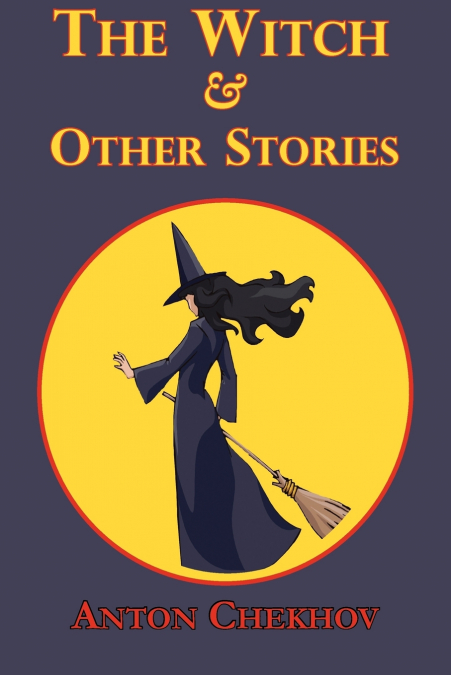 THE WITCH & OTHER STORIES