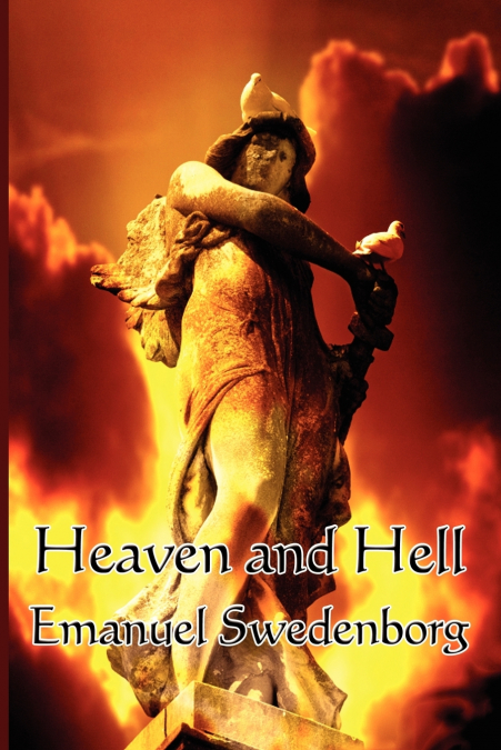 HEAVEN AND HELL