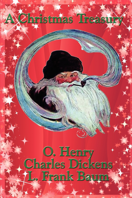 A CHRISTMAS TREASURY