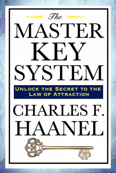 THE MASTER KEY SYSTEM
