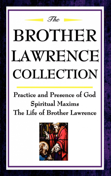 THE BROTHER LAWRENCE COLLECTION