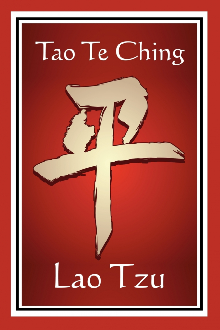 TAO TE CHING (ROYAL COLLECTOR?S EDITION) (CASE LAMINATE HARD