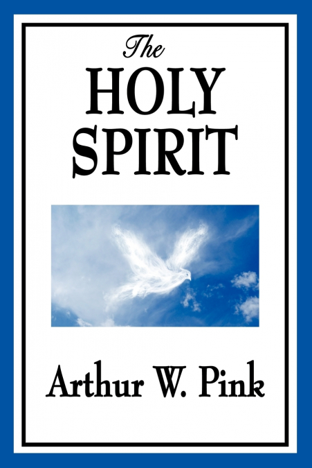 THE HOLY SPIRIT