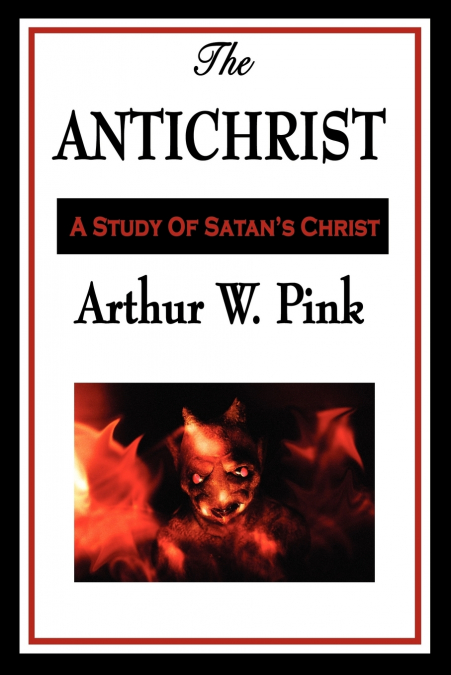 THE ANTICHRIST
