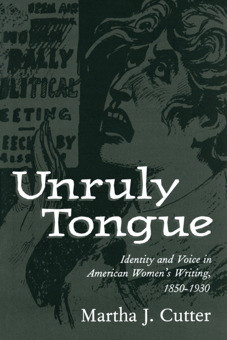 UNRULY TONGUE