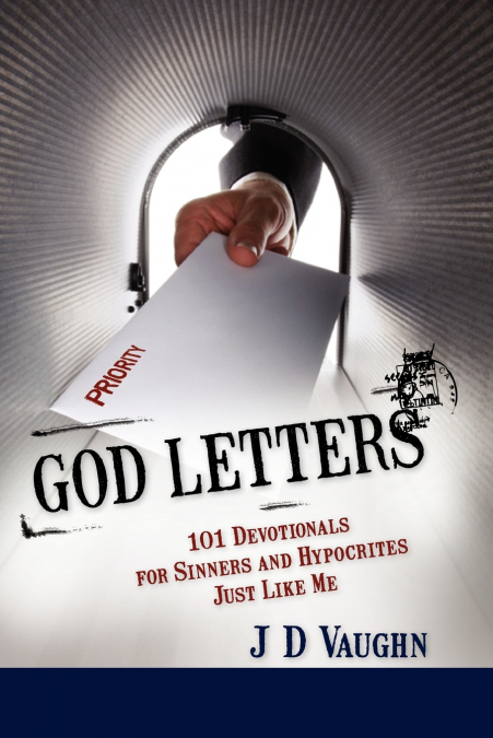 GOD LETTERS...