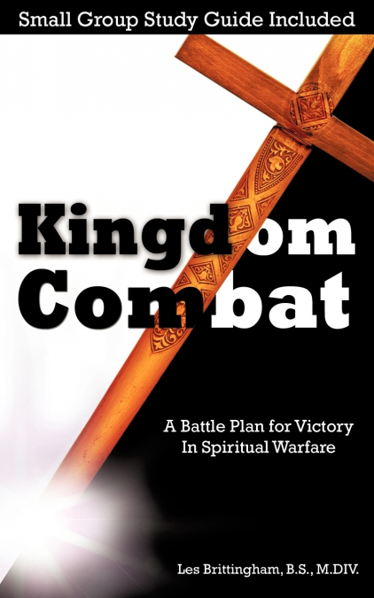 KINGDOM COMBAT