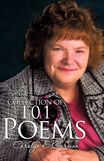 'A COLLECTION OF 101 POEMS'