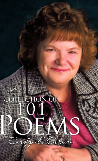 'A COLLECTION OF 101 POEMS'