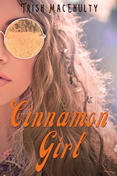 CINNAMON GIRL