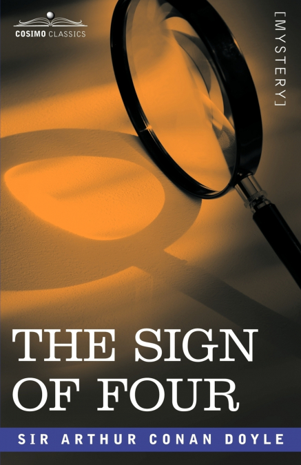 THE SIGN OF FOUR