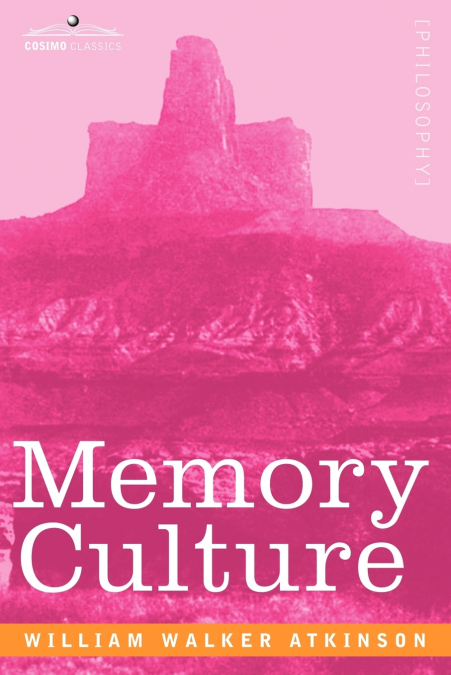 MEMORY CULTURE