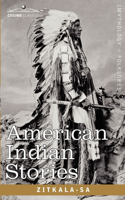 AMERICAN INDIAN STORIES