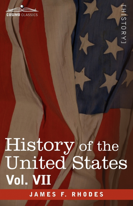 HISTORY OF THE CIVIL WAR 1861-1865