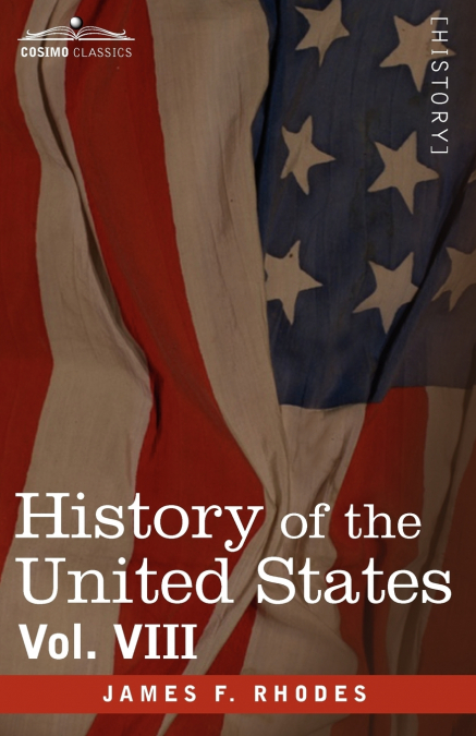 HISTORY OF THE CIVIL WAR 1861-1865