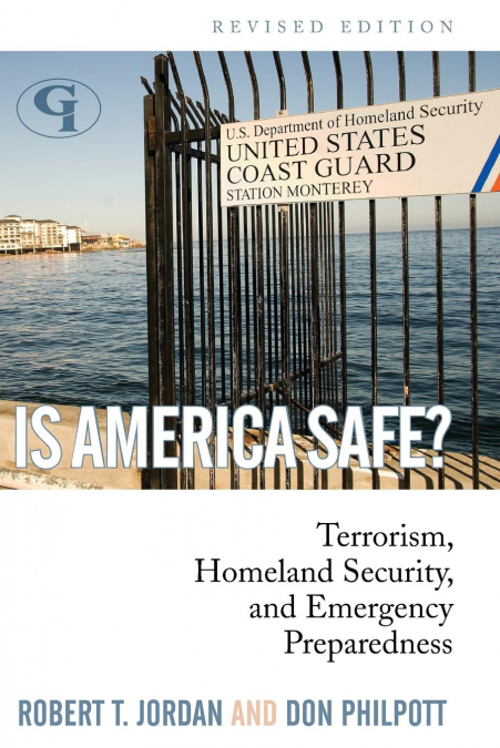 IS AMERICA SAFE?