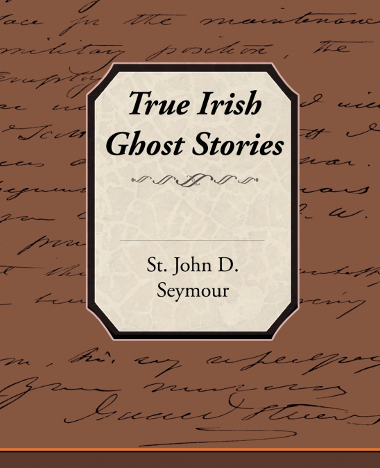 HAUNTED HOUSES IN MOGH?S HALF - GHOST STORIES FROM NORTHERN