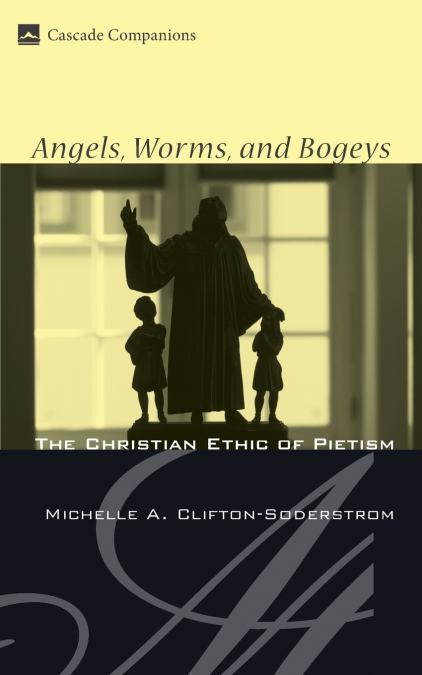 ANGELS, WORMS, AND BOGEYS