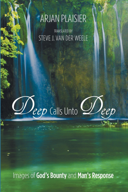DEEP CALLS UNTO DEEP