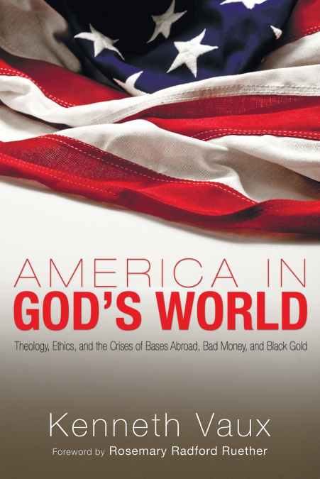 AMERICA IN GOD?S WORLD