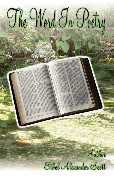 THE WORD IN POETRY