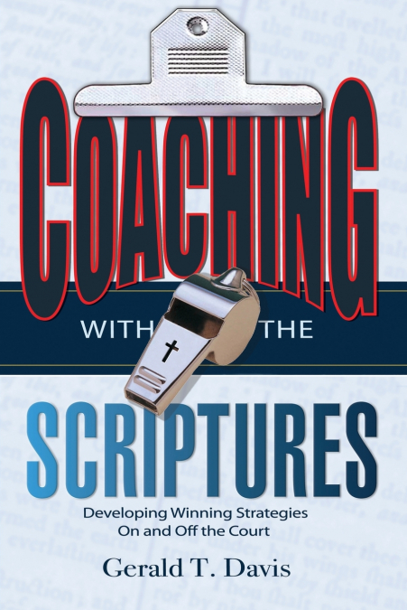 COACHING WITH THE SCRIPTURES