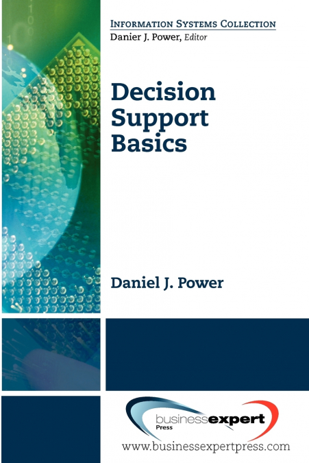 DECISION SUPPORT BASICS