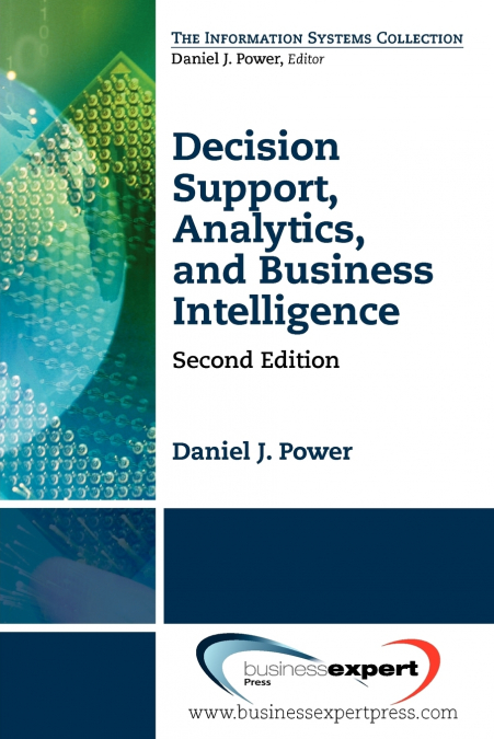 DECISION SUPPORT, ANALYTICS, AND BUSINESS INTELLIGENCE, SECO