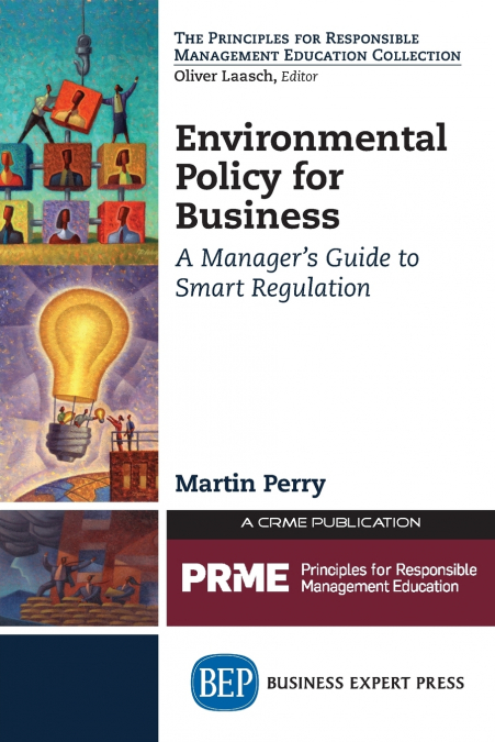 ENVIRONMENTAL POLICY FOR BUSINESS