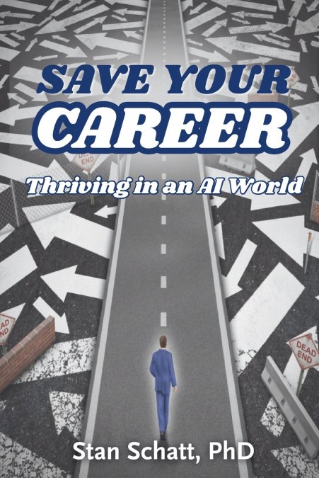 SAVE YOUR CAREER