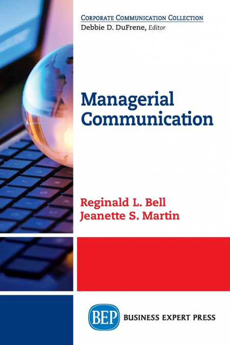 MANAGERIAL COMMUNICATION FOR PROFESSIONAL DEVELOPMENT
