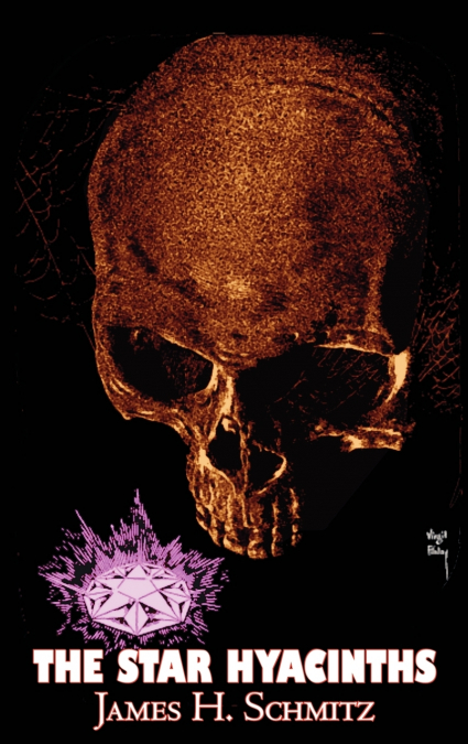THE WINDS OF TIME BY JAMES H. SCHMITZ, SCIENCE FICTION, ADVE