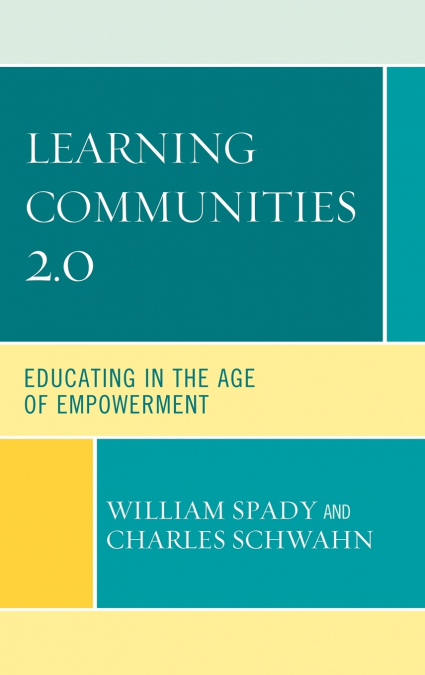 LEARNING COMMUNITIES 2.0