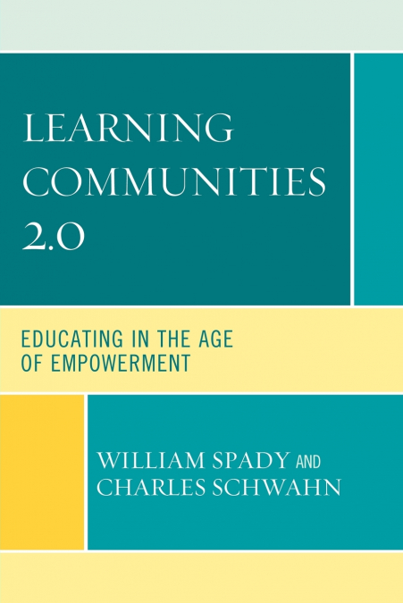 LEARNING COMMUNITIES 2.0