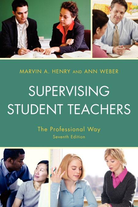 SUPERVISING STUDENT TEACHERS