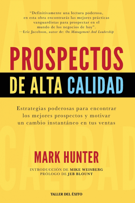 PROSPECTOS DE ALTA CALIDAD