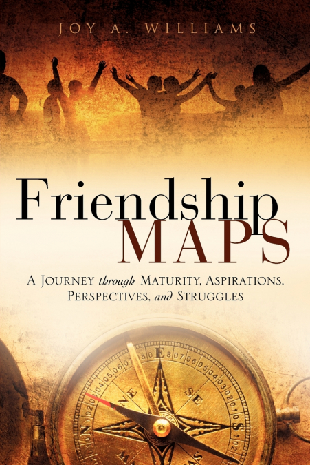 FRIENDSHIP MAPS