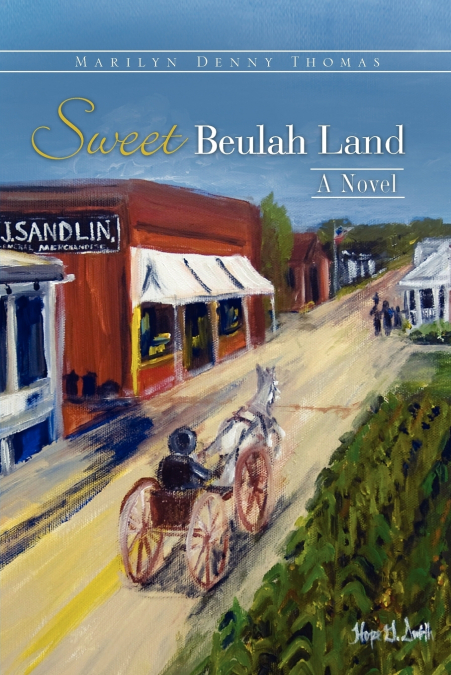 SWEET BEULAH LAND