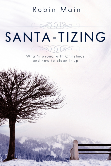 SANTA-TIZING