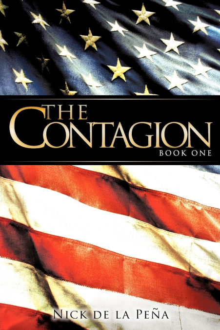 THE CONTAGION